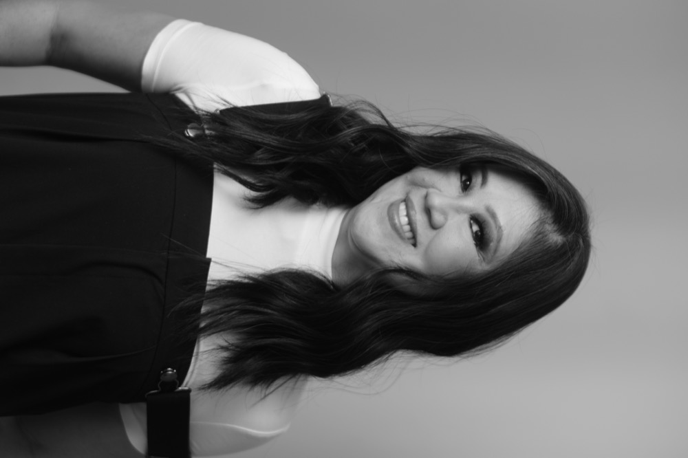 Kátia Izuno - Hairstylist Tatuapé